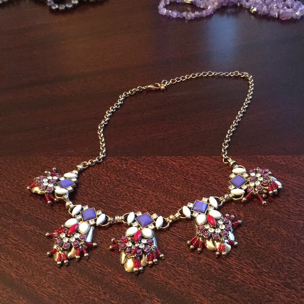 Necklace